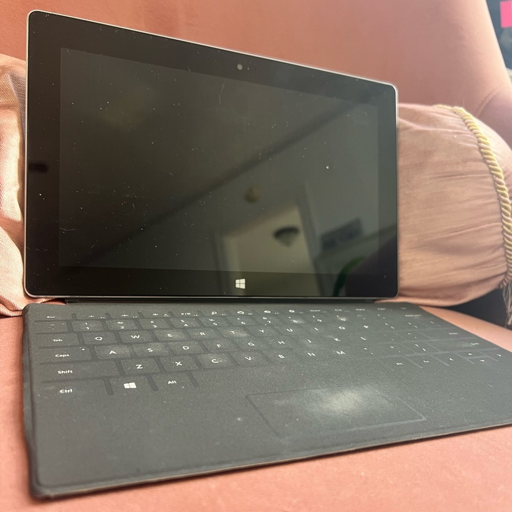 Windows Surface